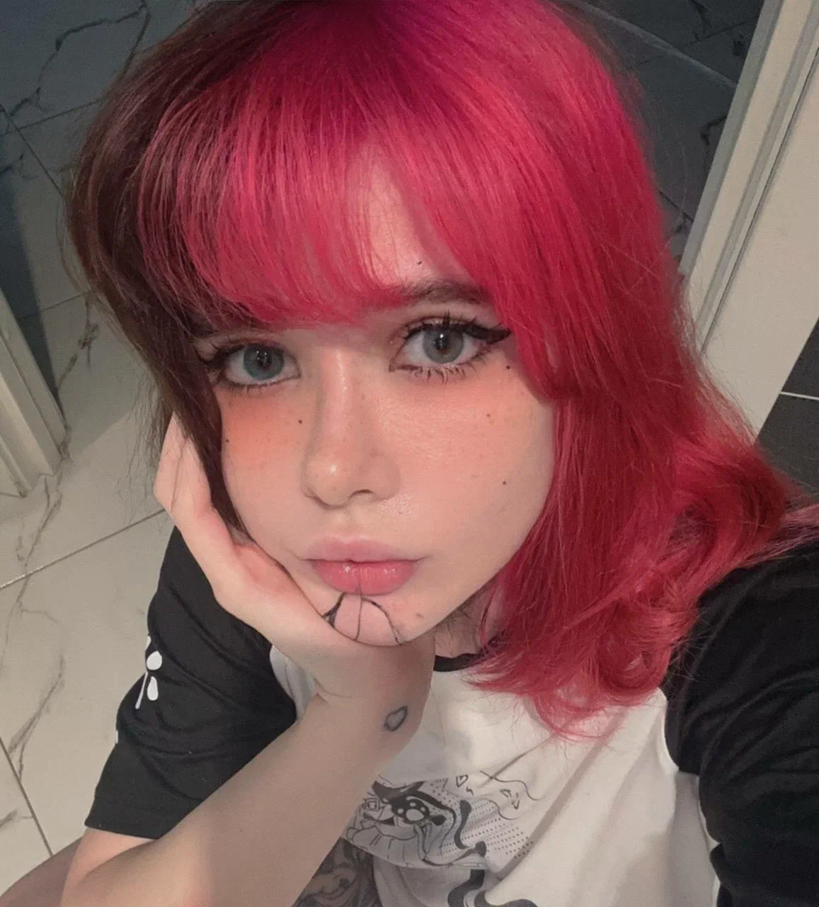 Фото Леся Suisaiuwu