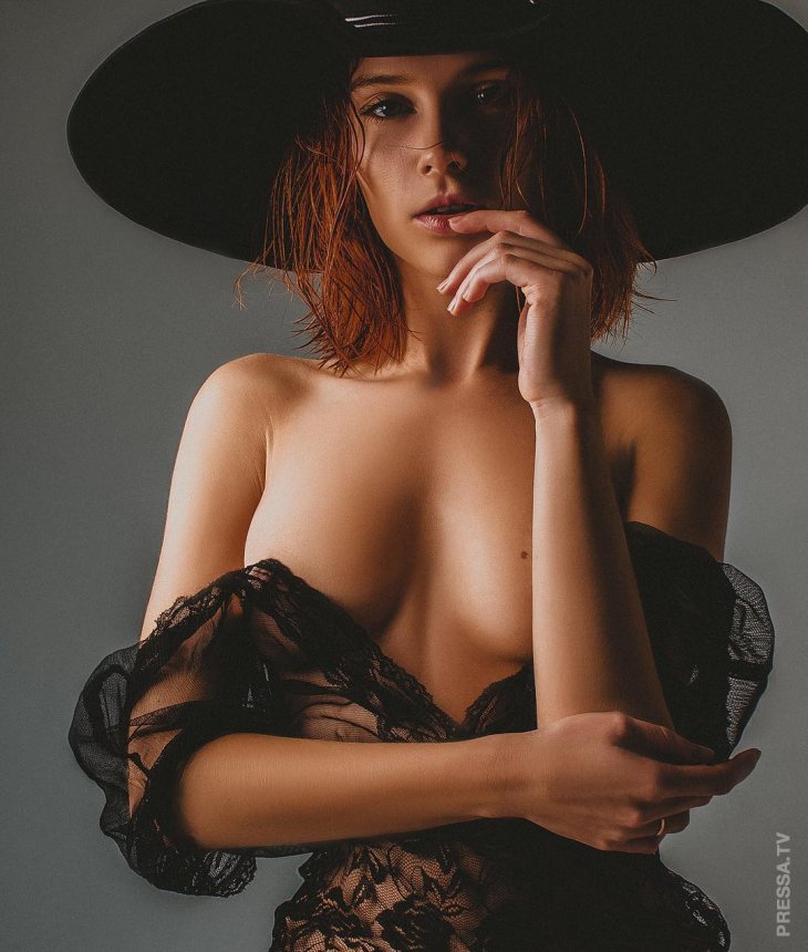 Фото Марта Громова