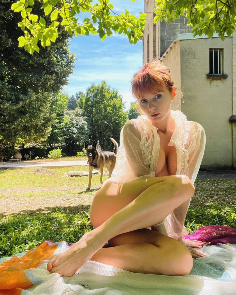 Фото Марта Громова